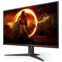 Монитор AOC 24G2AE/BK фото 2